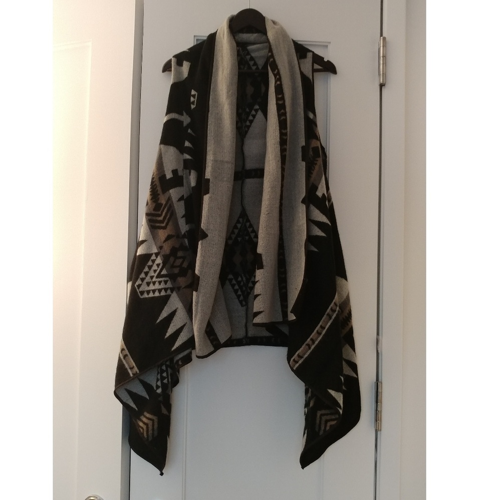 Western Wrap